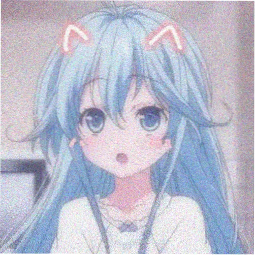 漫画星球读者沉舟头像